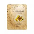 Маска тканинна для обличчя Esfolio Gold Essence Mask із золотом, 25 мл