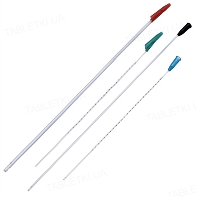 Катетер аспирационный Balton с вакуумным контролем kogdo8f60p, 1 штука