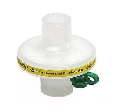 Фильтр дыхательный вирусо-бактериальный Clear-guard Midi порт Luer Lock 1644000