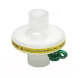 Фільтр дихальний вірусно-бактеріальний Clear-guard Midi порт Luer Lock 1644000