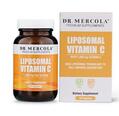 Витамин С Dr. Mercola Liposomal Vitamin C, 60 капсул
