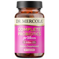 Пробіотики для жінок Dr. Mercola Complete Probiotics Women, 30 капсул