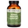 Комплекс Dr. Mercola Immune Support Підтримка імунітету, 90 капсул