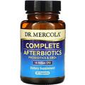 Комплексные афтербиотики Dr. Mercola Complete Afterbiotics 18 млрд КОЕ, 30 капсул