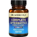 Комплексні Афтербіотики Dr. Mercola Complete Afterbiotics 18 млрд КУО, 30 капсул