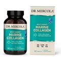 Морской коллаген Dr. Mercola Marine Collagen, 90 таблеток