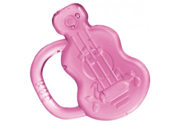 Прорезыватель для зубов Canpol Babies Гитара, 74/004