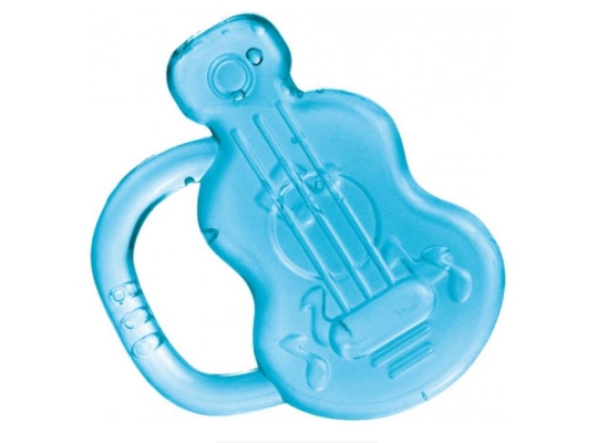 Прорезыватель для зубов Canpol Babies Гитара, 74/004