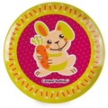 Тарелка Canpol Babies 4/802 Забавные зверюшки
