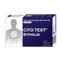 Тест-система Cito Test Syphilis для диагностики сифилиса в крови