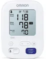 Тонометр Omron M3 Comfort HEM-7155-Е автоматичний