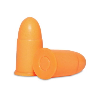 Беруши MACK`S Ear Ammo из пенопропилена защита от шума до 30 дБ с контейнером, 7 пар