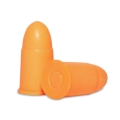 Беруши MACK`S Ear Ammo из пенопропилена защита от шума до 30 дБ с контейнером, 7 пар