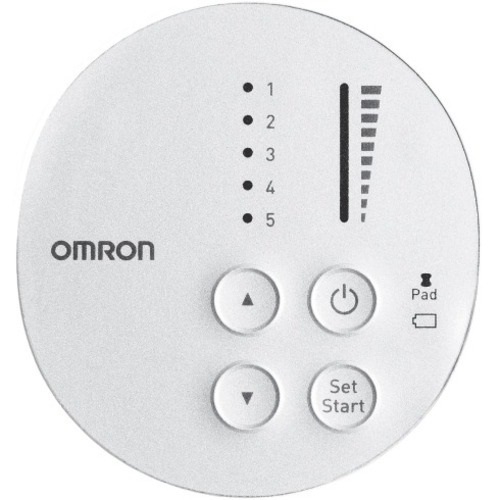 Електронейроміостимулятор Omron PocketTens (HV-F013-E) для знеболювання