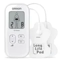 Електростимулятор Omron Е3 Intense (HV-F021-EW) для знеболювання
