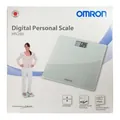 Ваги персональні Omron HN-286 (HN-286-Е) з цифровим дисплеєм
