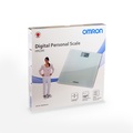 Весы персональные Omron HN-286 (HN-286-Е) с цифровым дисплеем