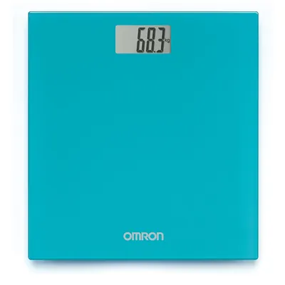 Ваги персональні Omron HN-289 (HN-289-ЕВ) цифрові