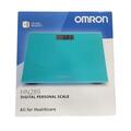 Ваги персональні Omron HN-289 (HN-289-ЕВ) цифрові