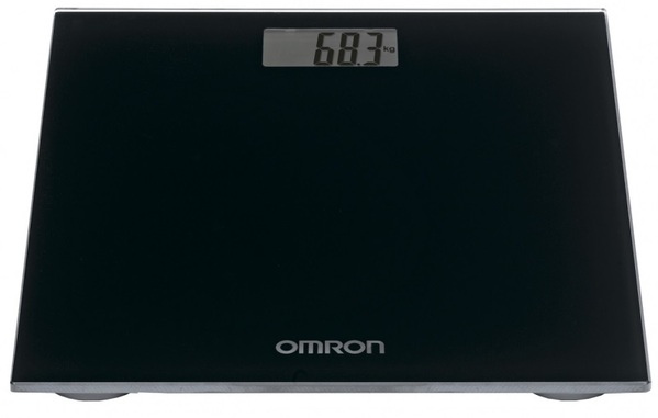 Ваги персональні Omron HN-289 (HN-289-ЕВК) цифрові