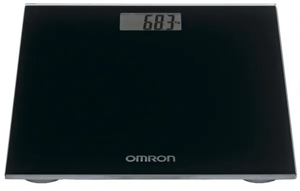 Ваги персональні Omron HN-289 (HN-289-ЕВК) цифрові