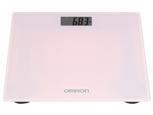 Ваги персональні Omron HN-289 (HN-289-ЕРК) цифрові