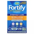 Комплекс Про- та пребіотиків для дорослих 50+ Nature's Way Fortify Age 50+ Probiotic + Prebiotics 30 млрд КУО, 30 вегетаріанських капсул