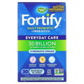 Комплекс Про- та пребіотиків для щоденного застосування Nature's Way Fortify Daily Probiotic + Prebiotics 30 млрд КУО, 30 вегетаріанських капсул