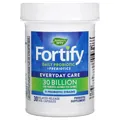 Комплекс Про- та пребіотиків для щоденного застосування Nature's Way Fortify Daily Probiotic + Prebiotics 30 млрд КУО, 30 вегетаріанських капсул
