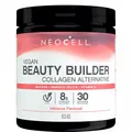 Колаген веганський NeoCell Vegan Beauty Builder смак гібіскусу, 227 г