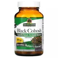 Клопогон Nature's Answer Black Cohosh Full Spectrum Herb 50 мг, 90 вегетаріанських капсул