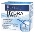 Крем для лица Revuele Hydra Therapy Увлажняющий дневной, 50 мл