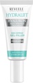 Гель-филлер для контура глаз Revuele Hydralift Hyaluron Gel Filler от усталости и темных кругов, 25 мл