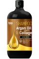 Шампунь Bio Naturell Argan Oil of Morocco & Collagen Ультраенергія, 946 мл