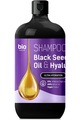 Шампунь Bio Naturell Black Seed Oil & Hyaluronic Acid Ультраувлажнение, 946 мл