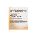 Кор суіс композитум Н розчин д/ін. по 2.2 мл №5 в амп.