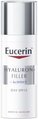Крем для обличчя Eucerin Hyaluron-Filler SPF15 денний легкий проти зморшок для нормальної та комбінованої шкіри (63924), 50 мл