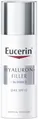Крем для обличчя Eucerin Hyaluron-Filler + 3x Effect SPF15 денний легкий проти зморшок для нормальної та комбінованої шкіри (63924), 50 мл