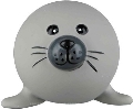 Игрушка для собак Trixie 35283 Зверята, 6 см