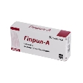 Гиприл-А таблетки №30 (10х3)