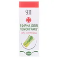 Олія ефірна Green Pharm Cosmetic лемонграсу, 10 мл