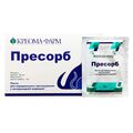 Пресорб адсорбент для собак и кошек, 10 г, 20 пакетов