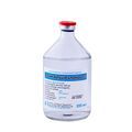 Кальция хлорид 10% (ДЛЯ ЖИВОТНЫХ) раствор, 200 мл