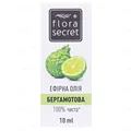Олія ефірна Flora Secret бергамотова, 10 мл