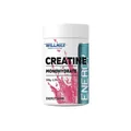 Креатин моногідрат Willmax Creatine Monohydrate енерджи дрінк, 500 г