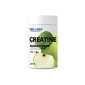 Креатин моногідрат Willmax Creatine Monohydrate яблуко, 500 г