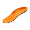 Устілка-супінатор Pedag Ortho Kids 191 каркасна дитяча для закритого взуття, розмір 24/25