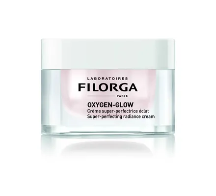 Крем для обличчя Filorga Oxygen-Glow вдосконалюючий для сяйва шкіри, 50 мл