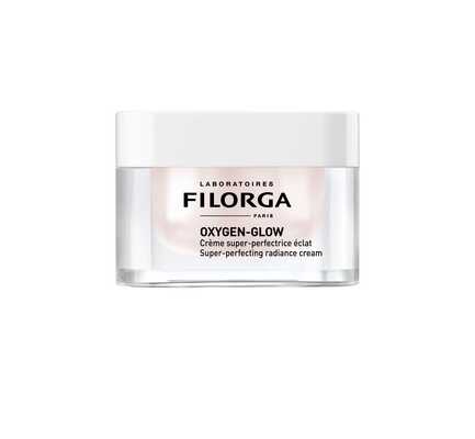 Крем для обличчя Filorga Oxygen-Glow вдосконалюючий для сяйва шкіри, 50 мл