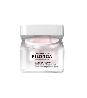 Крем для обличчя Filorga Oxygen-Glow вдосконалюючий для сяйва шкіри, 50 мл